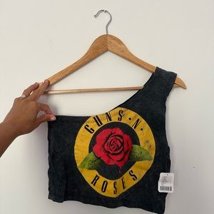 Guns N’ Roses top